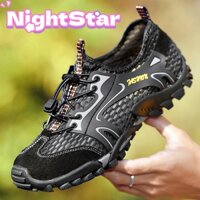 Giày bơi lội nước mới, giày leo núi, giày lội nước năm ngón, giày đi theo dòng sông, giày lặn biển nam