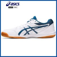 Giày Bóng Bàn Asics Hyperbeat 4 Trắng Chính Hãng Nhật Bản - Siêu Bám Sân, Bền Đế, Hỗ Trợ Di Chuyển Cực Nhanh