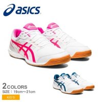 Giày Bóng Bàn Asics Hyperbeat 4 Hồng Chính Hãng Nhật Bản - Siêu Bám Sân, Bền Đế, Hỗ Trợ Di Chuyển Cực Nhanh