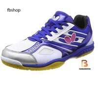 Giày bóng bàn butterfly Lezoline Mach | Đứng top trên thị trường