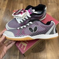 Giày bóng bàn Butterfly Resoline Laser