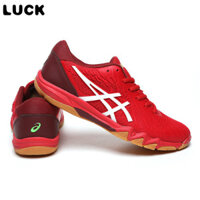 Giày bóng bàn chuyên nghiệp Asics tấn công blazel yte 4 giày thể thao thoáng khí cho nam EUR39-46 5kj8