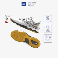 Giày bóng bàn Mizuno Wave Medal Neo chính hãng