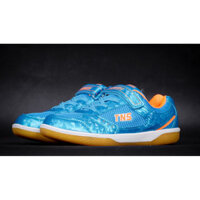 Giày Bóng Bàn Trẻ Em Tainuosi TNS Chính Hãng - Xanh Ngọc - Bảo Hộ Tốt