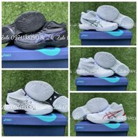 giày bóng chuyền cày sân bê tông( tặng kèm tất )