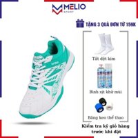 Giày Bóng Chuyền Wika Hitto Chính Hãng ,Giày Thể Thao Bóng Chuyền Da PU Đệm Đế EVA, Thoáng Khí Tốt