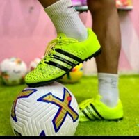 Giày Bóng Đá Ace 16.3 Loại 1 ( có khâu full đế.)