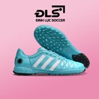 Giày Bóng Đá Adidas 11Pro Toni Kroos Xanh Ngọc TF