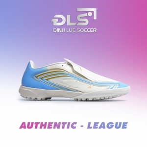 Giày bóng đá Adidas adizero f50 TF