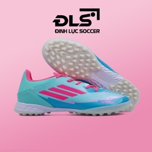 Giày bóng đá Adidas adizero f50 TF