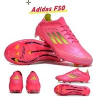Giày bóng đá Adidas Adizero Phantom 39-45 Strawberry FG F50