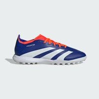 Giày Bóng Đá Adidas Chính Hãng - Turf Predator League - Màu Xanh | JapanSport ID0910