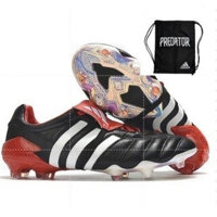 Giày bóng đá Adidas chính hãng, sẵn sàng giao hàng, giày da nam, 20 Crazy Explosion Mresilience I Hunter