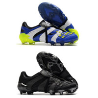 Giày bóng đá Adidas Predator 20 accelerator remake FG kangaroo thoáng khí VZIJ