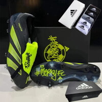 Giày bóng đá Adidas Predator 30 FREAK.   1 Giày Đá Bóng FG IWSI
