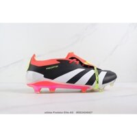 Giày bóng đá adidas Predator Elite AG Low Giày thoáng khí thoải mái nam 39-45