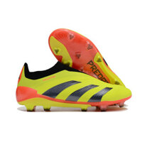 Giày bóng đá Adidas Predator Elite Tongue FG chất lượng cao