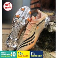 Giày Bóng Đá asgu barunew x speedportal.1 f50 nemeziz fg Chuyên Dụng Cho Nam