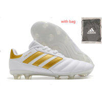 Giày bóng đá Cabo Icon Retro FG COPA MUNDIAL.   1 Giày Bóng Đá FG Da Đế Chắc Chắn Giày Bóng Đá Giày Bốt Bóng Đá 38-46 ICTM