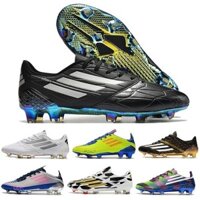 Giày bóng đá chất lượng hàng đầu F50 GHOSTED ADIZERO HT FG Field 50742