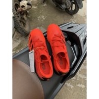 Giày bóng đá chính hãng Adidas Predator Freak.3 TF - FY6311 - Đỏ