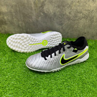 GIÀY BÓNG ĐÁ CHÍNH HÃNG NIKE TIEMPO 10 PRO (hỗ trợ đổi size)