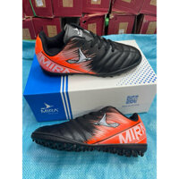 Giày Bóng Đá Chính Hãng Mira-giày đá bóng nam, trẻ em.Sân Cỏ Nhân Tạo May Full Đế Cao Su Cao Cấp Full Box