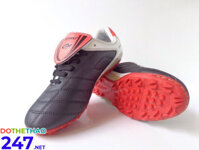 Giày bóng đá Coavu mã 01 màu đen