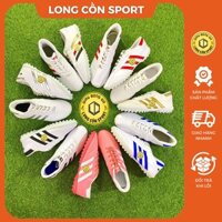 Giày Bóng Đá CT3 Đế Cao Su - Long Cồn Sport