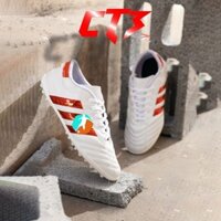 Giày bóng đá CT3 phù hợp sân cỏ nhân tạo - Khâu full đế