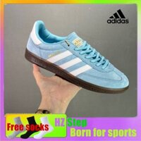 Giày bóng đá da cao cấp SPZL samba