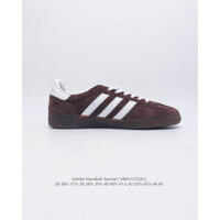 Giày bóng đá đặc biệt adidas dành cho nam và nữ, giày thể thao cổ điển, Giày đế bằng, giày đế bằng
