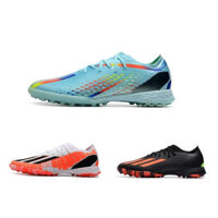Giày Bóng Đá Đế bằng cao cấp Adidas