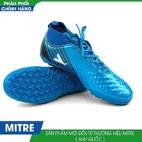 Giầy bóng đá Động Lực Mitre 170434 ( Xanh dương )