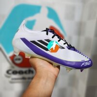 Giày Bóng Đá F50 Elite FG - Phù hợp cho sân cỏ tự nhiên