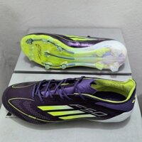 Giày bóng đá F50 FG Giày bóng đá buộc dây Size 39-45