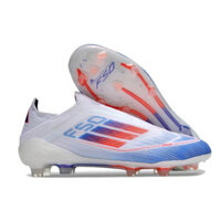 Giày bóng đá F50 FG màu trắng Eur39-45