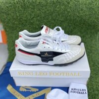 Giày Bóng Đá, Giày Mizuno Dành Cho Nam - King Leo Football  <  ; I