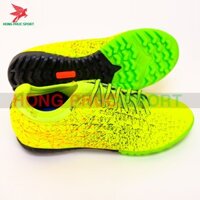 GIÀY BÓNG ĐÁ HỒNG PHÚC SPORT PREMIUM 21.2 – SÂN CỎ NHÂN TẠO