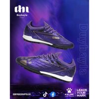 Giày Bóng Đá Kelme 2.0 TF - Tím