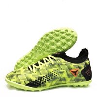 Giày bóng đá khâu full đế Nesty, đá sân cỏ nhân tạo