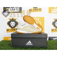 GIÀY BÓNG ĐÁ KHÔNG DÂY X Tango IN ĐẾ BẰNG