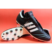 Giày bóng đá khuy bằng Đức Adidas copa mundial fg mặt da Kangaroo 6lho 1 tay