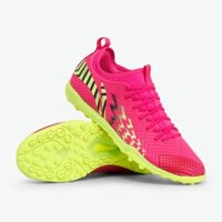 Giày bóng đá Lining YSTU065-1V hồng tím