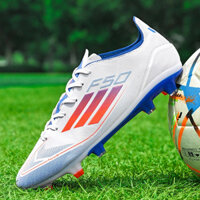Giày bóng đá Messi adidas f50 fg Nam/Nữ/trẻ em 32-45 74yq
