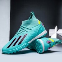 Giày bóng đá Messi extreme Adidas # daas88 X series TF chống nước 34-45