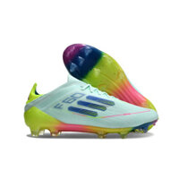 Giày bóng đá Messi F60 FG cho trẻ em, giày thể thao đinh 33-38 VZXX