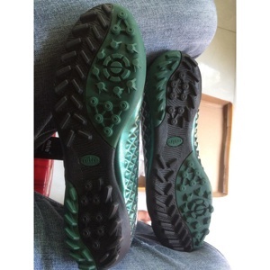 Giầy bóng đá Mitre 141001