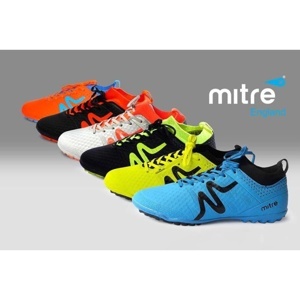 Giày bóng đá Mitre 160603 - nhiều màu