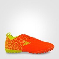 Giày bóng đá Mitre MT-181045-1 (Orange/Lime) New : ' ₁